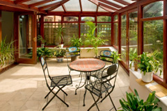 Eyemouth conservatory quotes