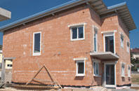 Eyemouth home extensions