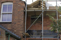 free Eyemouth home extension quotes